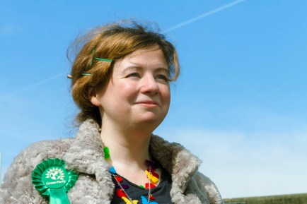 Rachel Collinson for West Ham