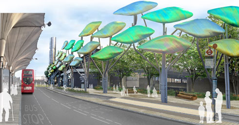 Stratford Improvements 2